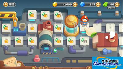 保卫萝卜3冒险模式新手技巧解析