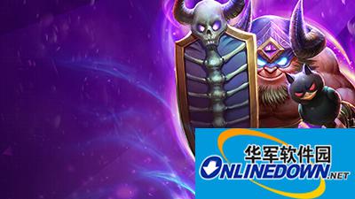 刀塔传奇恶魔巫师攻略