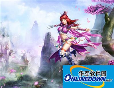 问道手游游戏特色讲解