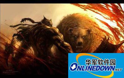 炉石传说娱乐上分两不误卡组推荐 宇宙亡与猎