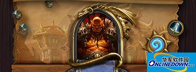 炉石传说大百科：宇宙防战卡组解析