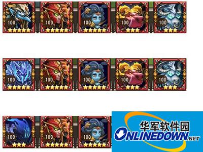 刀塔传奇竞技场新思路 带你玩转竞技场