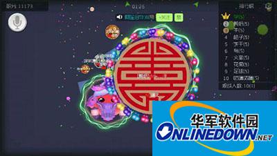 球球大作战放长线钓大鱼！守株待兔玩法技巧解析