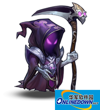 刀塔传奇死神觉醒解析