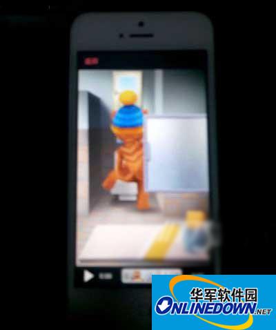 会说话的金杰上厕所不关门怎么做？恶趣味玩法教程