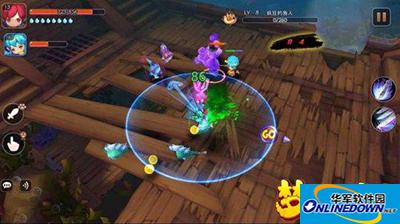 梦幻西游无双版怎么快速升级？刷经验技巧攻略