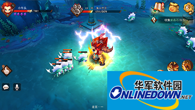 梦幻西游无双版人物属性怎么加点？人物属性加点攻略