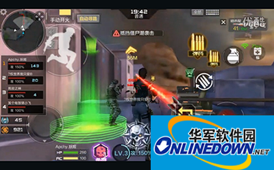 CF手游怎么卡无限子弹？CF手游BUG僵尸狂潮无限子弹