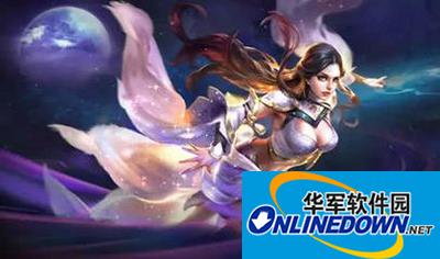 王者荣耀露娜技能出装全攻略