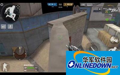 CF手游马厩怎么卡屋顶？CF手游BUG卡屋顶教程