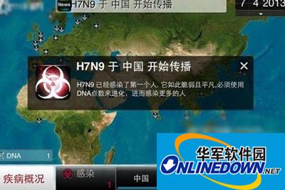 瘟疫公司怎么解锁基因？基因全方位解析