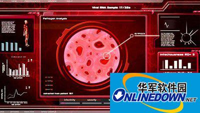 瘟疫公司进化版蠕虫病毒感染传播攻略