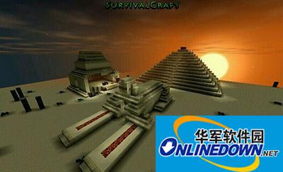 生存战争怎么养动物？养殖场建成攻略