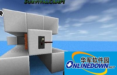 生存战争聚光散弹炮怎么制作？聚光散弹炮制作攻略