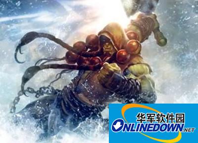 炉石传说强力冲分卡组推荐 控场萨上分攻略