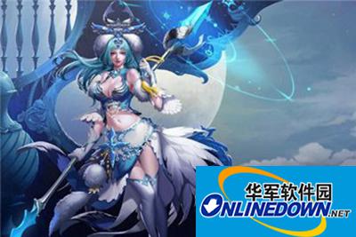 王者荣耀王昭君怎么样？王昭君解读 控你没商量