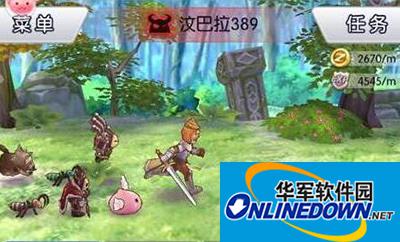 天天打波利剑士如何加点？剑士加点解析
