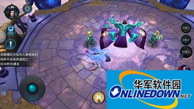 乱斗西游2第二十三章BOSS怎么过？第23章三星通关攻略
