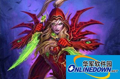 炉石传说大百科：战斗贼卡组分享