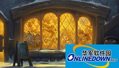炉石传说大百科：太阳井之心