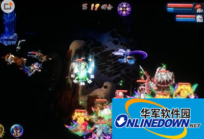 神雕侠侣手游第一关无念碑要怎么打？惊梦忘尘任务攻略