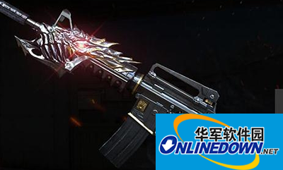 CF手游M4A1黑龙分期购买全方位解析
