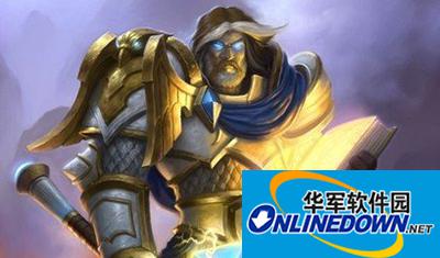 炉石传说大百科：亡语骑攻略