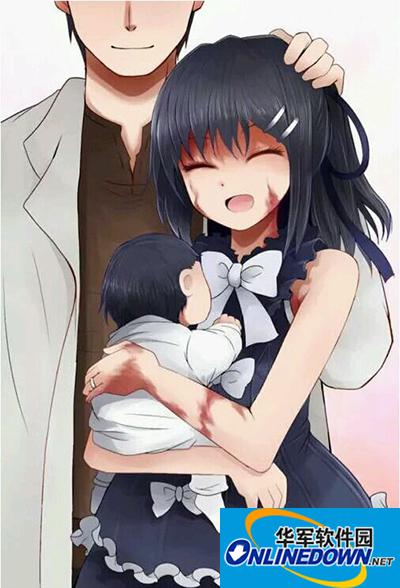 奴隶少女希尔薇结局怎么样？