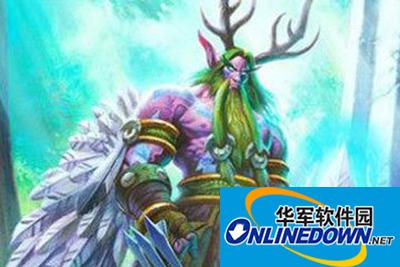炉石传说大百科：野兽德卡组分享