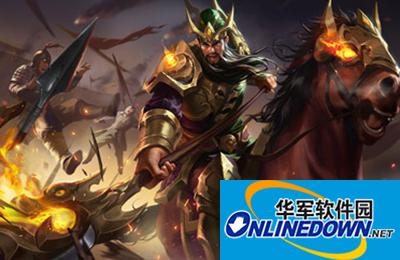 王者荣耀关羽3V3怎么玩？关羽3V3打法攻略