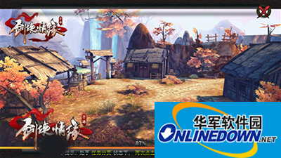 剑侠情缘手游战力提升轻松赚钱技巧分享