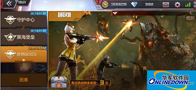 CF手游数版本免费获得最强武器盘点