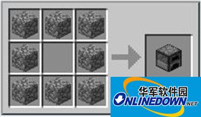 我的世界火把怎么制作？火把合成材料解析