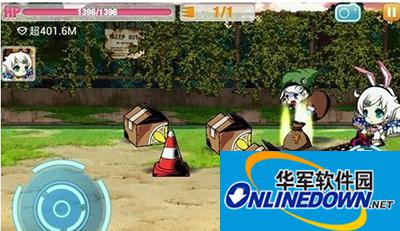 崩坏学园2盗宝娘怎么打？盗宝娘完美通关攻略
