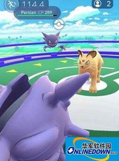 Pokemon GO道馆挑战怎么打？口袋妖怪GO道馆攻略