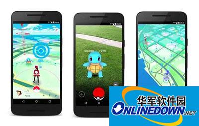 Pokemon GO 怎么抓高CP精灵？高CP精灵捕捉技巧