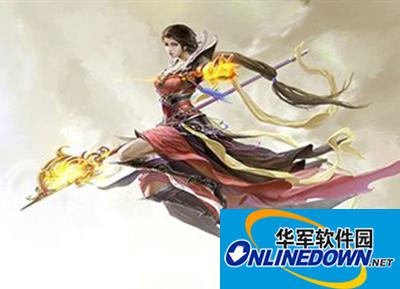 征途手游扇职业解读 扇职业人系玩法攻略