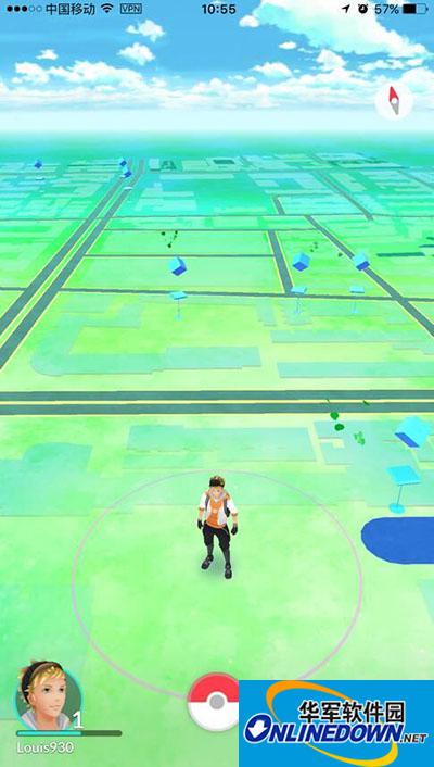 Pokemon GO精灵球没了怎么办？精灵球获得方法