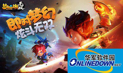 梦幻西游无双版骨精灵人物解读