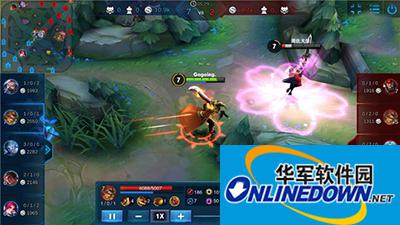 王者荣耀夏侯惇5v5对战怎么玩？5v5对战技巧攻略