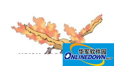 Pokemon GO火焰鸟怎么样？口袋妖怪GO火焰鸟全方位解析