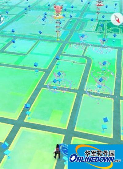 Pokemon GO道馆怎么升级？口袋妖怪GO道馆升级方法