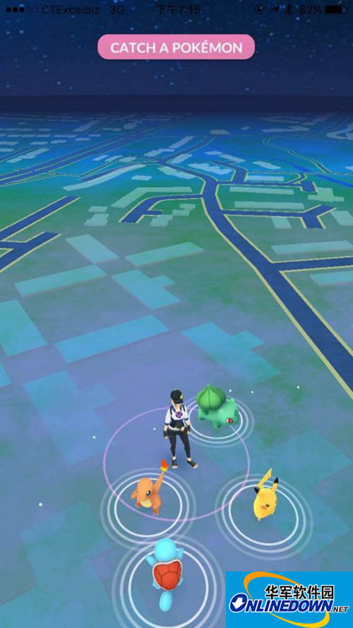 Pokemon go皮卡丘怎么入手？口袋妖怪Go皮卡丘获取方法