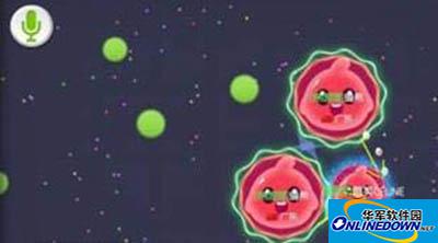 球球大作战如何交叉吐球？交叉吐球技巧解读