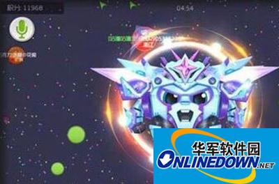 球球大作战遇到陷阱怎么办？教你如何利用陷阱来反击