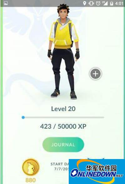 Pokemon GO怎么快速升级？升级技巧分享