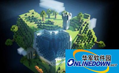 我的世界附魔瓶用法解读