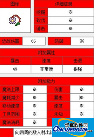 泰拉瑞亚花链球怎么获得？花链球全方位解析