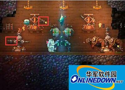 泰拉瑞亚手机版地牢五神器怎么开启？五神器全方位解析