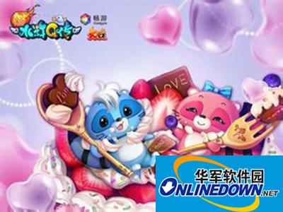 水浒Q传手游召唤兽系统怎么玩？召唤兽系统攻略